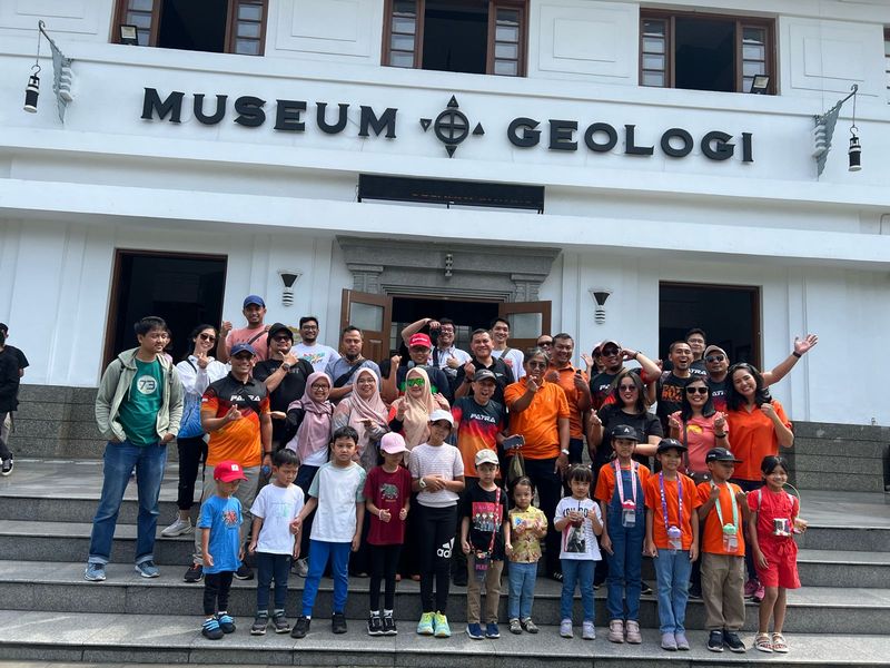 Galeri Foto SIMPUL Bakti Kampus TM ITB 2024